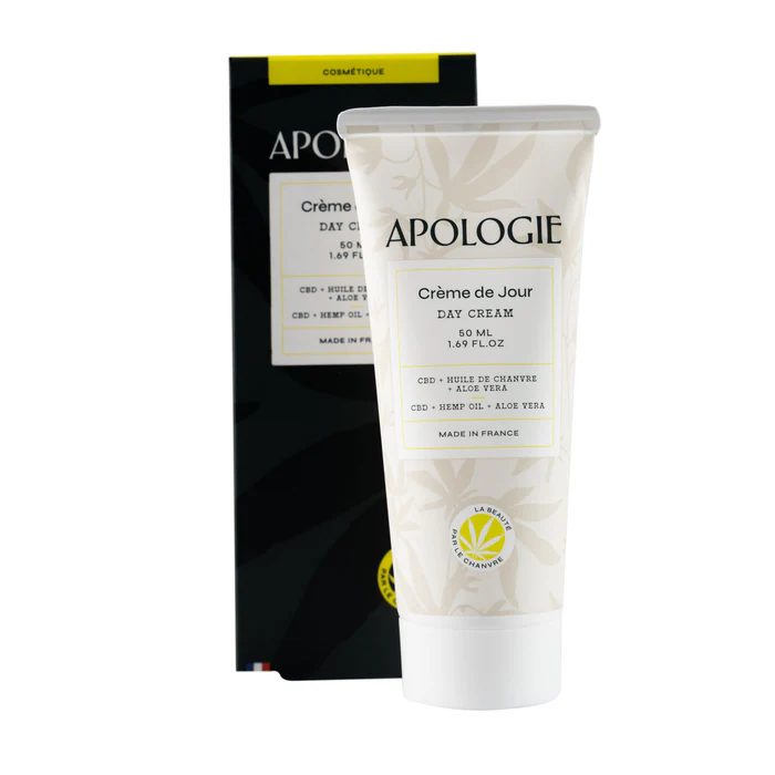 APOLOGIE CREME DE JOUR 50ML5029