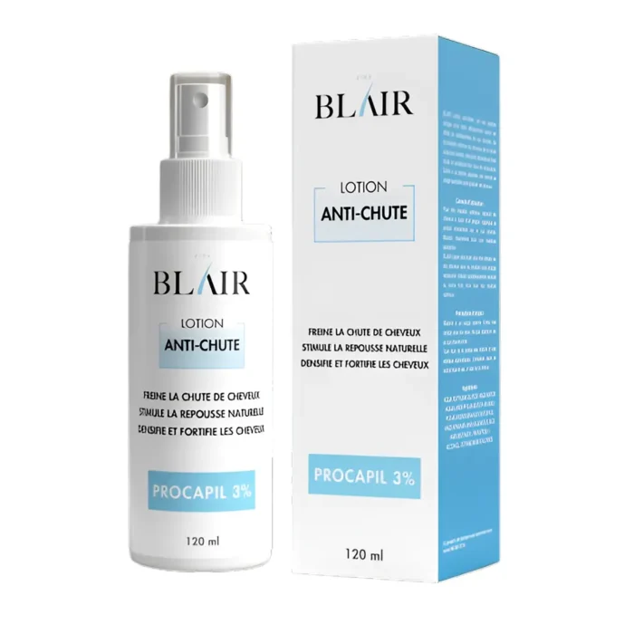 BLAIR LOTION ANTI CHUTE 120ML