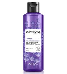 BOTANICALS HUILE PRE SHAMPOING LAVANDE 200ML