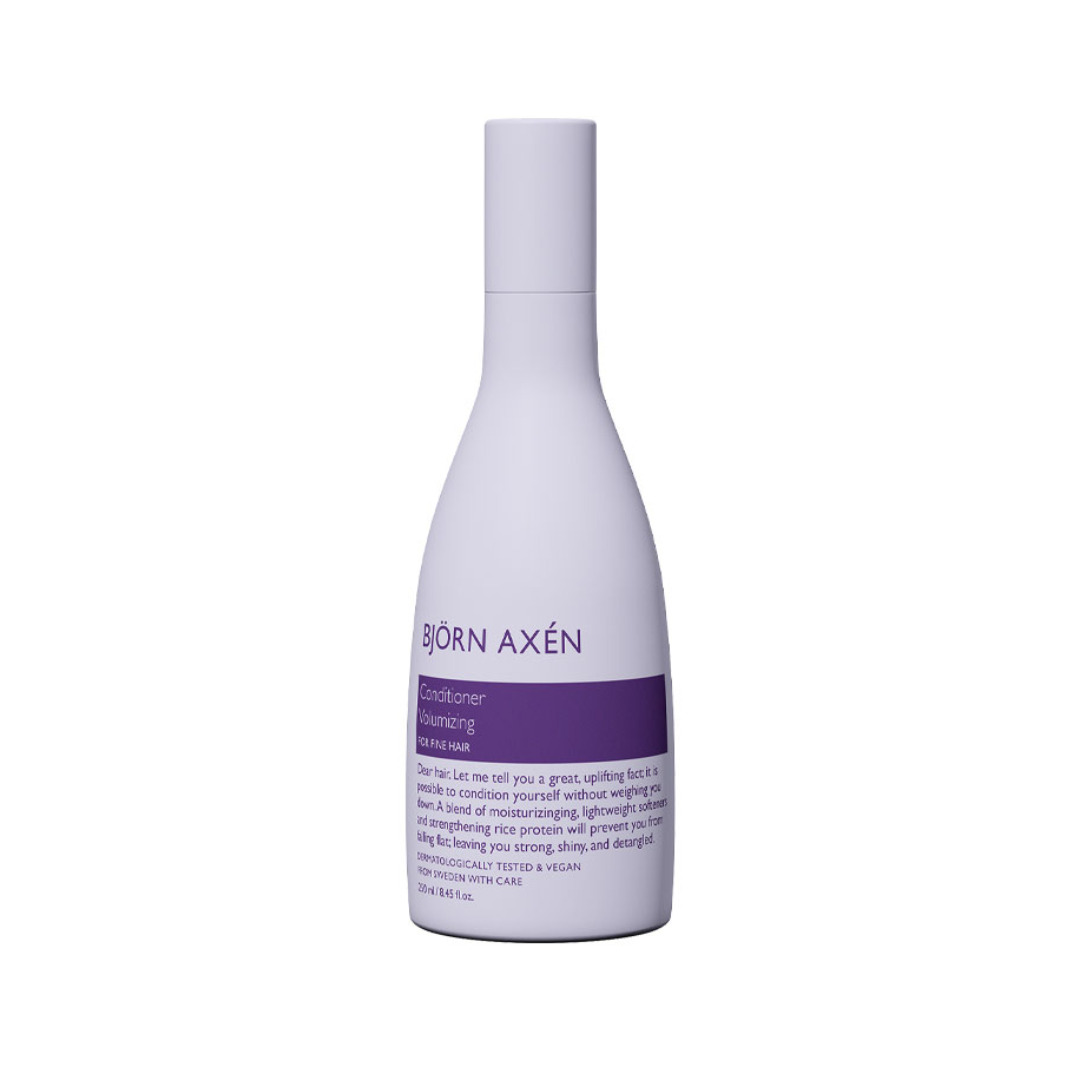 BJORN AXEN VOLUMIZING CONDITIONER 250ML