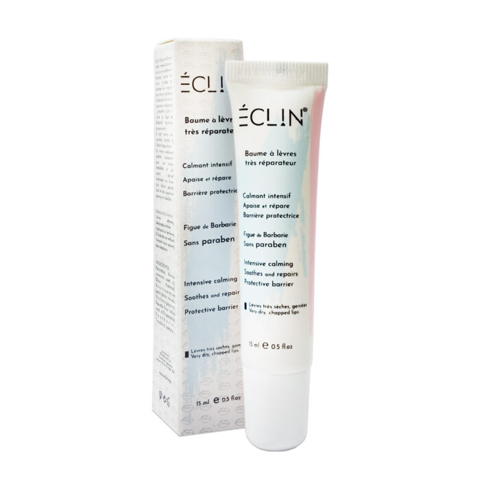 ECLIN BAUME A LEVRES TRES REPARATEUR 15ML
