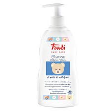 TRUDI SAVON FLUIDE 500ML