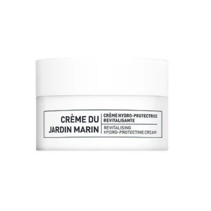 ALGOLOGIE CREME JARDIN MARIN CREME HYDROPROTECT REVITALISANTE 50ML