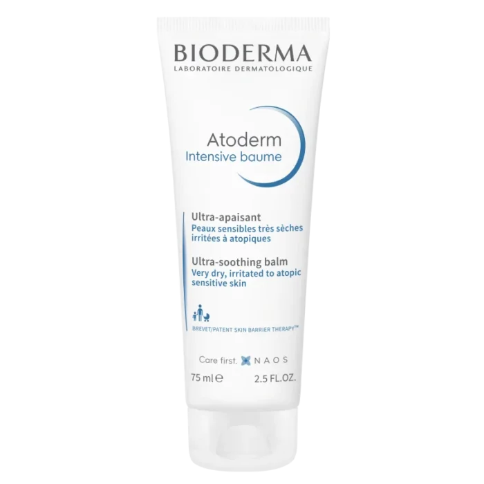 Bioderma ATODERM INTENSIVE BAUME 75ML