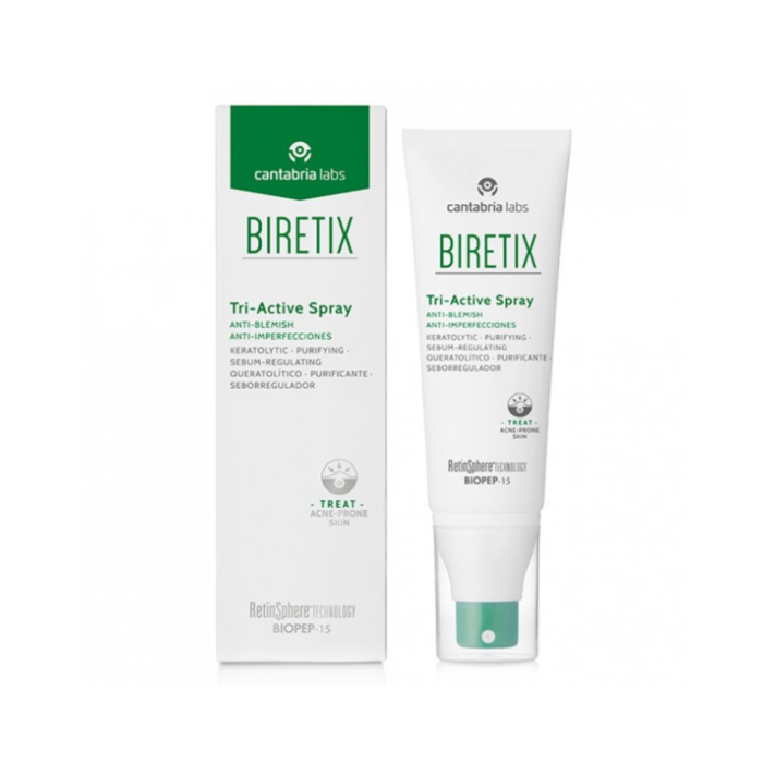 BIRETIX TRI-ACTIVE GEL 50ML