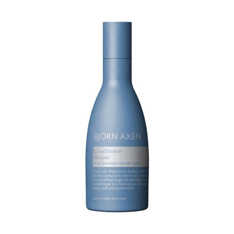 BJORN AXEN CONDITIONER REPAIR 250ML