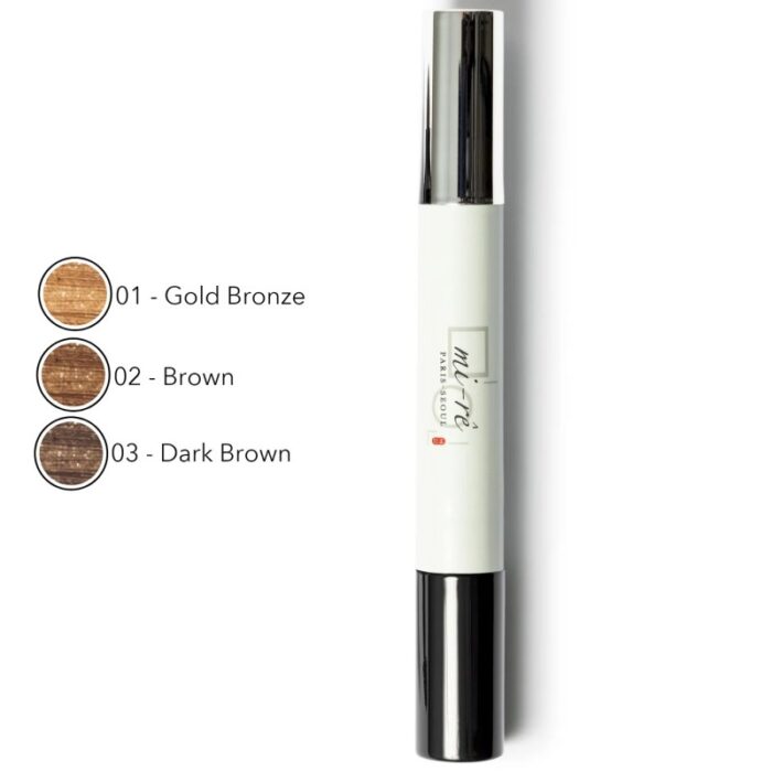 MI RE BROWN PLUM PERFECTION