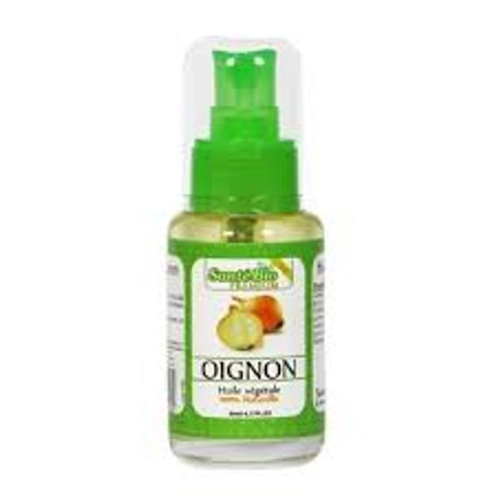 SANTE BIO HUILE D OIGNON 50ML