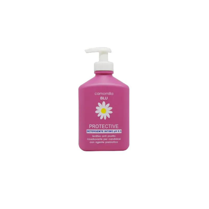CAMOMILLA BLEU PROTECTIVE INTIME PH8.5 300ML