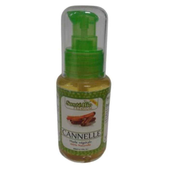 SANTE BIO HUILE DE CANNELLE 50ML