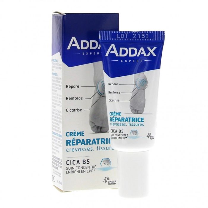 ADDAX CICA B5 PIED CREVASSE & FISSURE 15ML