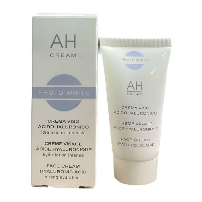 PHOTOWHITE ACIDE HYALURONIQUE CREME 50ML