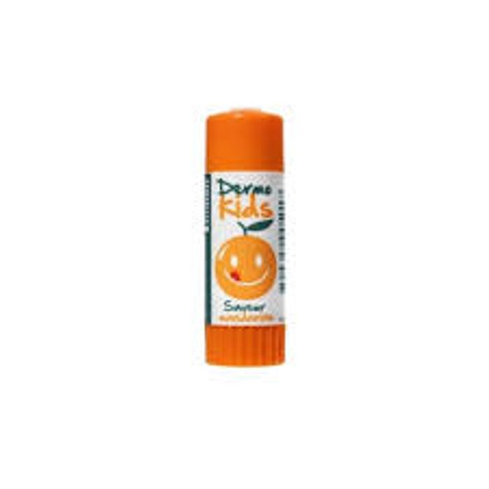 DERMOKIDS STICK MANDARINE 4G
