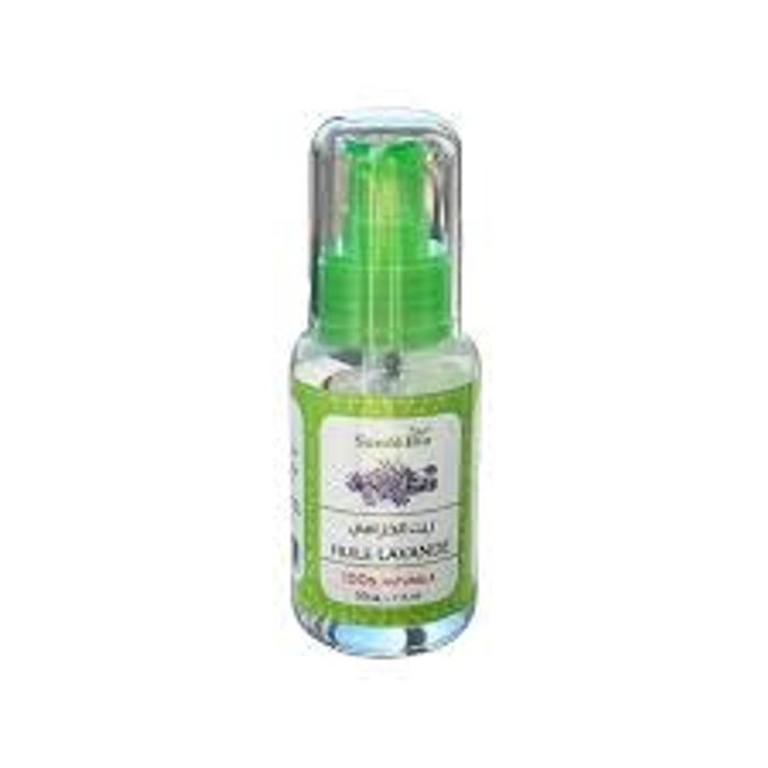SANTE BIO HUILE DE LAVANDE 50ML