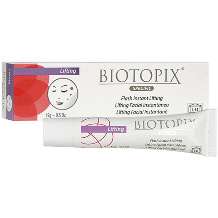 BIOTOPIX SPECIFIC LIFTING FACIAL
