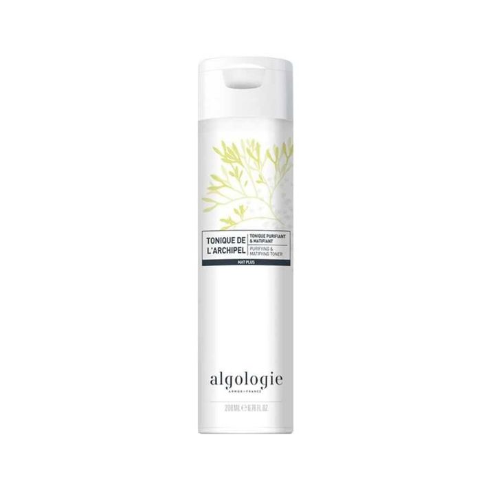 ALGOLOGIE TONIQUE DE L ARCHIPEL200ML PURIFIANT