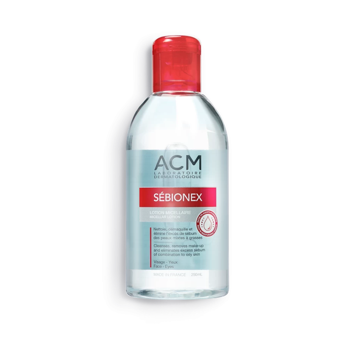 ACM SEBIONEX LOTION MICELLAIRE 250ML