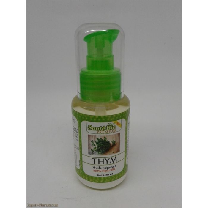 SANTE BIO HUILE DE THYM 50ML