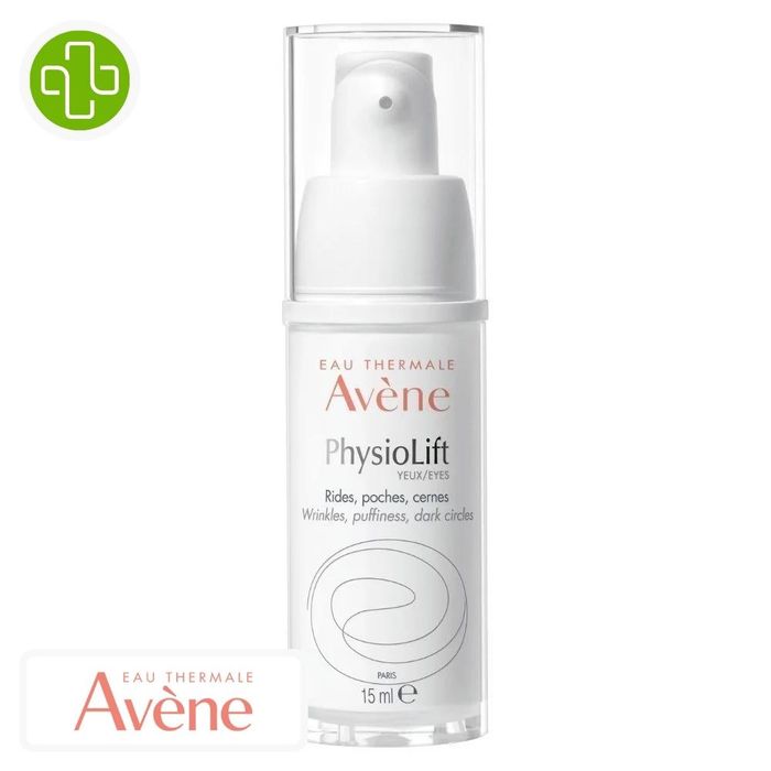 Avene PHYSIOLIFT CONTOUR YEUX 15ML