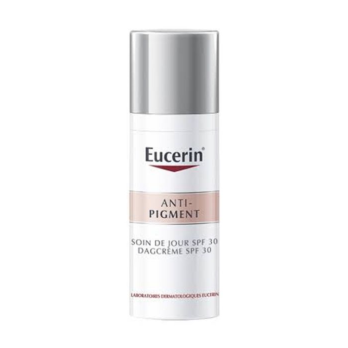 EUCERIN ANTI PIGMENT SOIN JOUR SPF30 50M