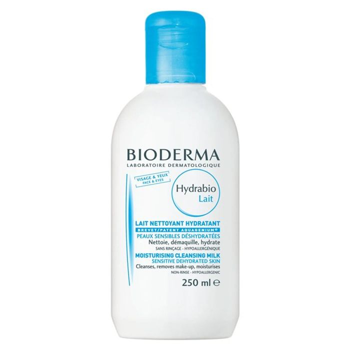 Bioderma HYDRABIO LAIT 250ML