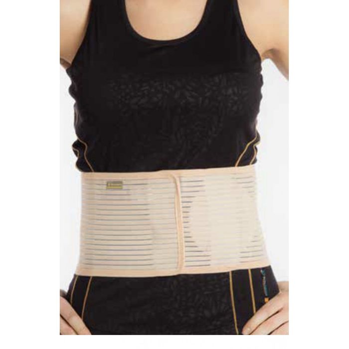 ADAPTE CORSET POUR HERNIE OMBILICALE M AD-SL 243