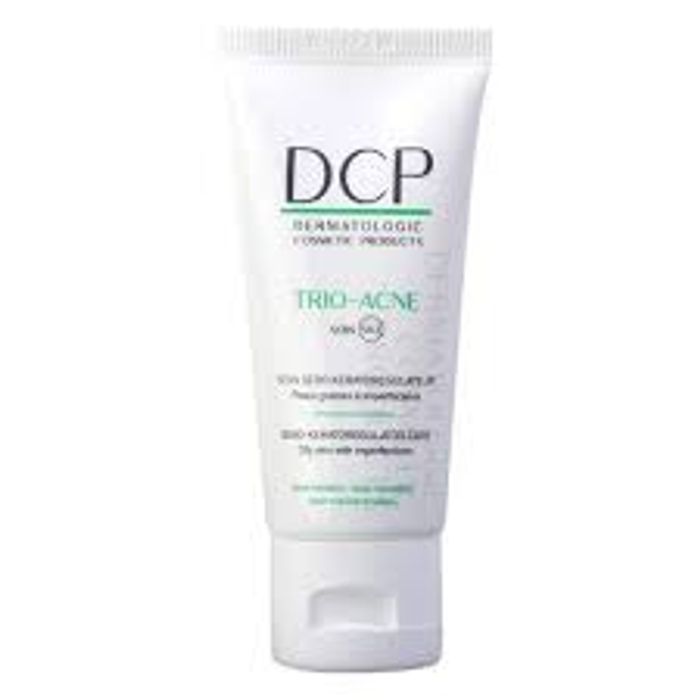 DCP TRIO ACNE SOIN SEBO/KERATOREGULATEUR 30ML
