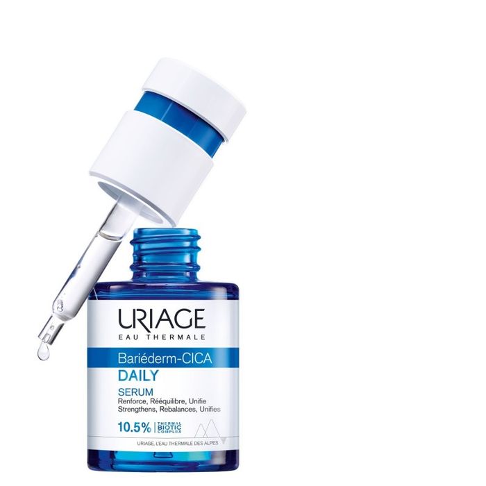 URIAGE BARIDERM CICA DAILY SERUM 30ML