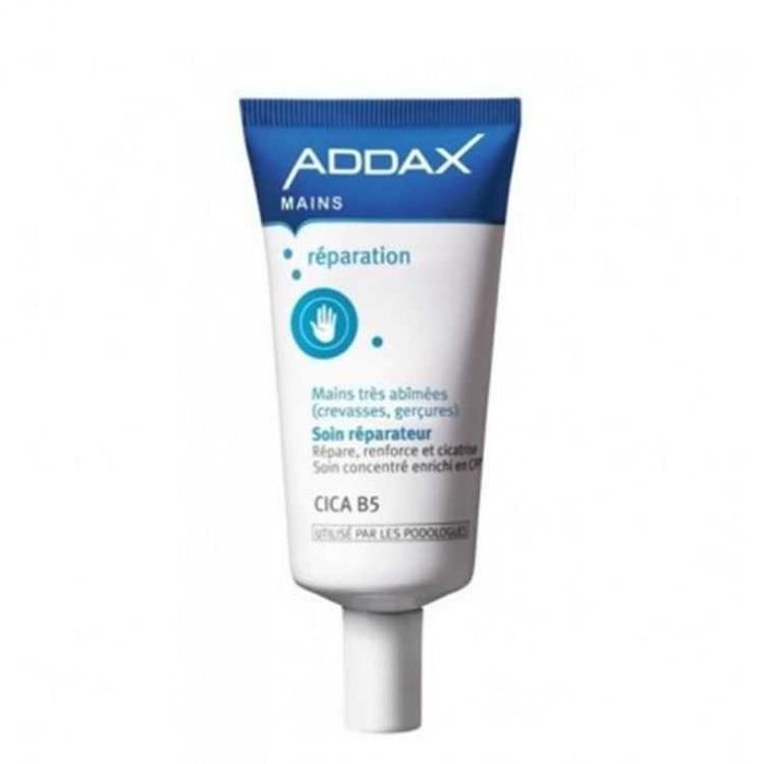 ADDAX CICA B5 MAINS CREVASSE & GERÇURES 15ML.