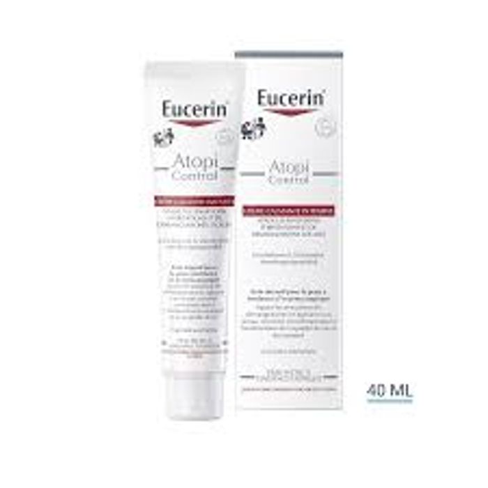 EUCERIN ATOPICONTROL CREME CALM INTS 40ML-ACUTE-