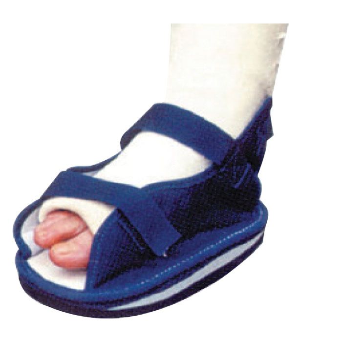 ADAPTE CHAUSSURE A PLATRE L AD-SL 508