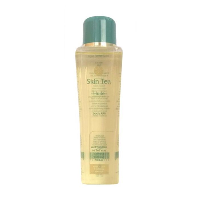 SKIN TEA HUILE SENSUELLE 200ML