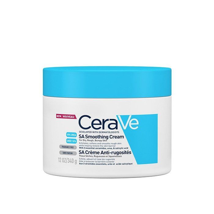 CERAVE CREME ANTI RUGOSITE 340ML