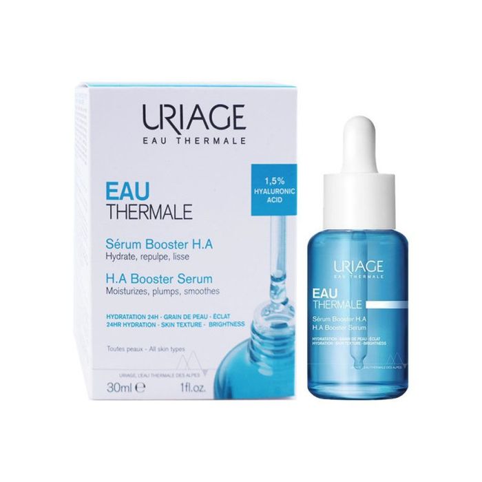 URIAGE EAU THERMAL SERUM H.A BOOSTER 30ML 9525