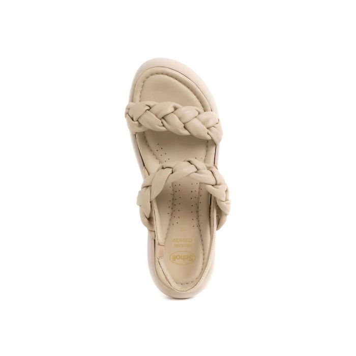 BUXA SANDALE BEIGE T40