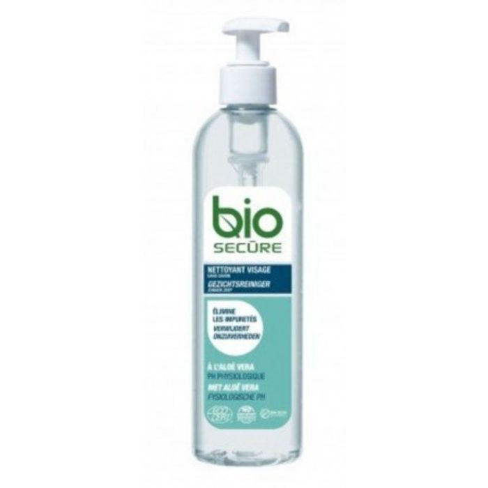 BIOSECURE GEL NETTOYANT 250ML