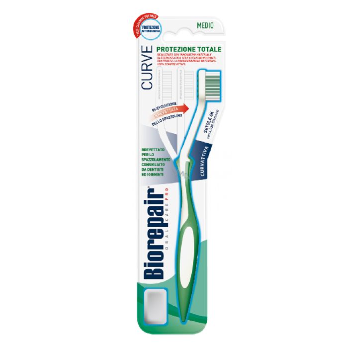 BIOREPAIR BROSSE A DENTS MEDIUM