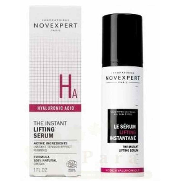 NOVEXPERT LE SERUM LIFTING INSTANTANE 30ML