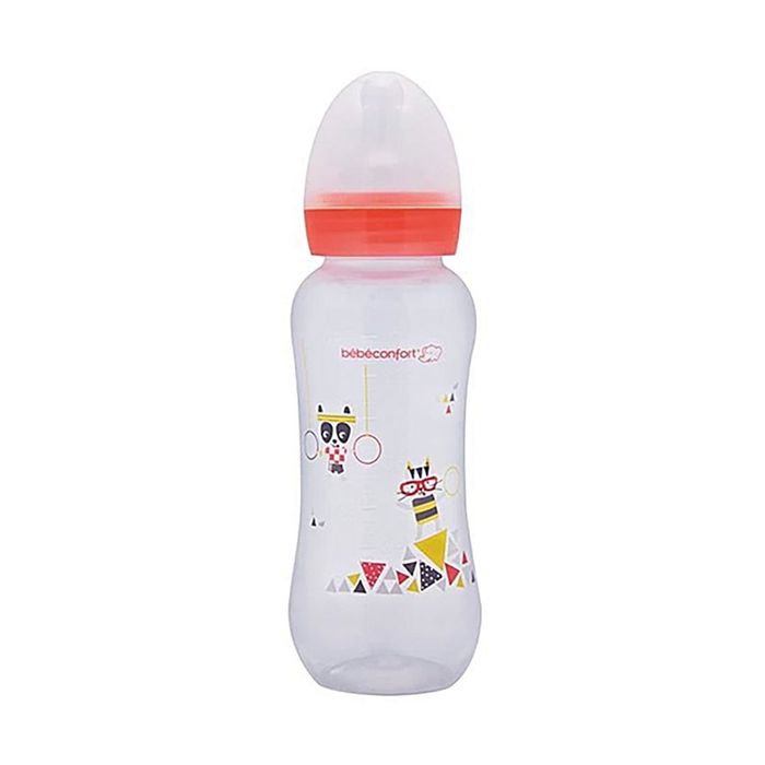 BEBE CONFORT BIBERON STANDART SPORT 240ML 0-12M 7897