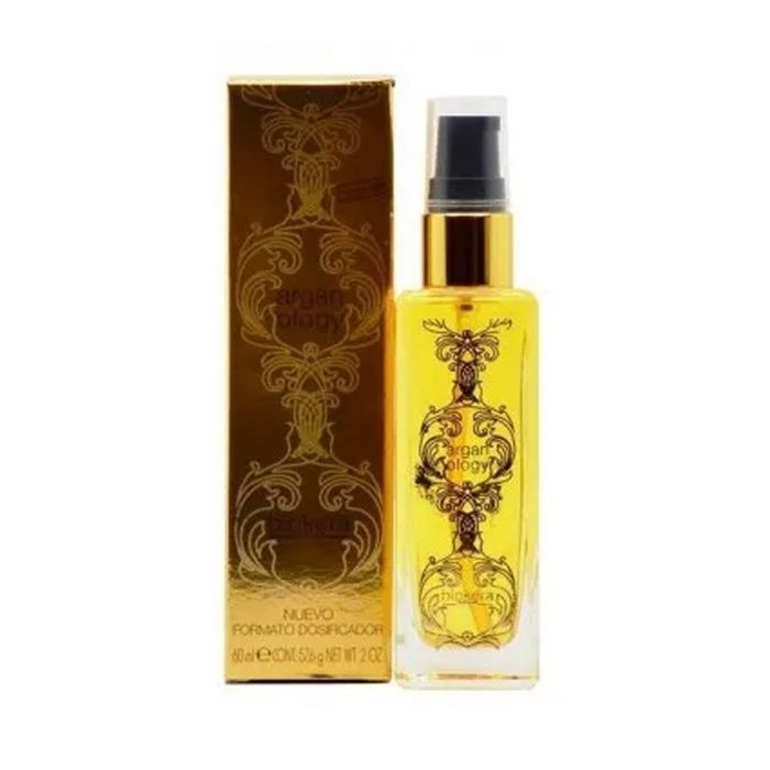 BIOKERA SERUM A L'ARGANE 60ML