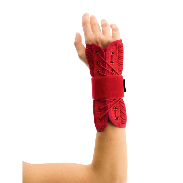 Ortholand ATTELLE STATIQUE DE POIGNET TAILLE S LA MAIN DROITE ML-0110