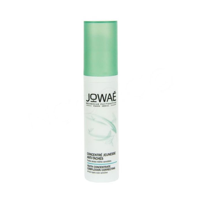 jowae CENCENTRE JEUNESSE DETOX NUIT 30ML