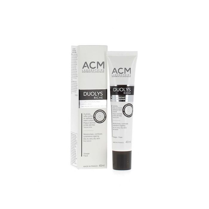 ACM DUOLYS SOIN INTENSIF ANTI TACHE 40ML
