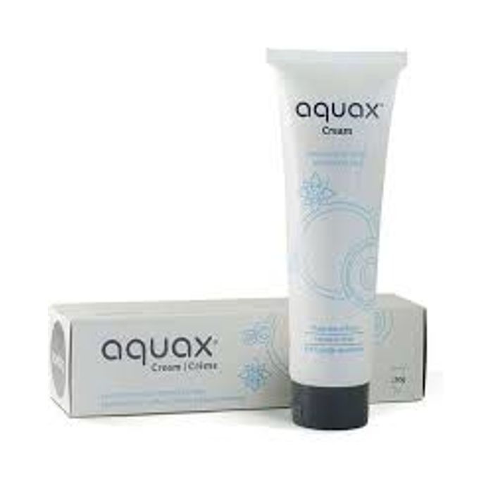 AQUAX CREME HYDRATANT PR P.IRRITE ET SECHE 150G