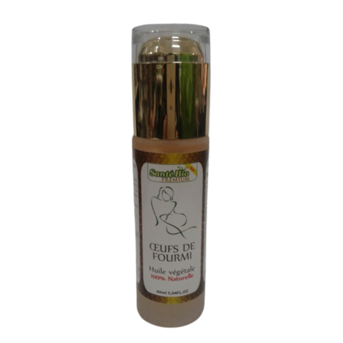 SANTE BIO HUILE D'OEUF DE FOURMIE 60ML