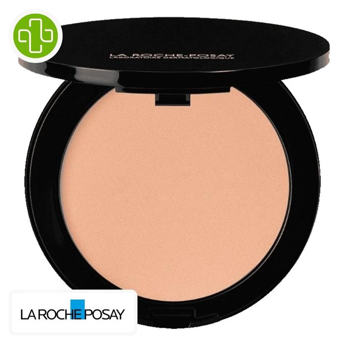 Roche Posay TOLERIANE F.D.T COMPACT MINERAL 11