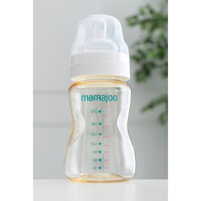 MAMAJOO BIBERON GOLD 250ML (MMJ1004)