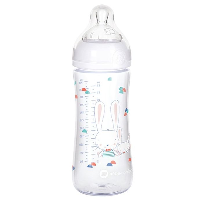 BEBE CONFORT BIBERON EVID 360ML R:30000654