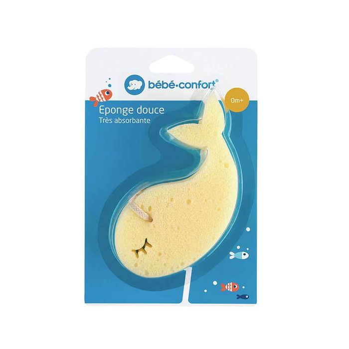 BEBE CONFORT EPONGE BALEINE 5765
