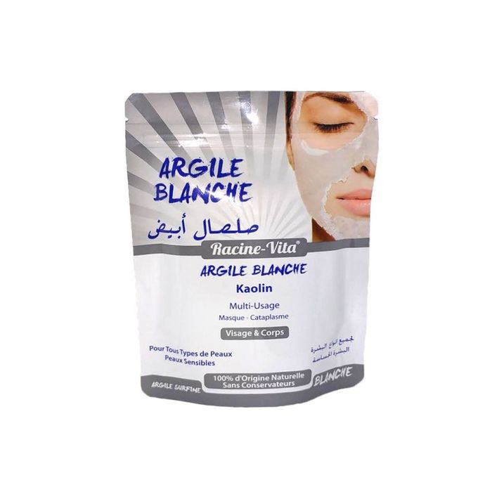 RACINE VITA ARGILE BLANCHE 100GR